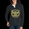 Women's Microfleece Jacket Thumbnail