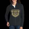 Women's Microfleece Jacket Thumbnail