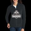 Women's Microfleece Jacket Thumbnail