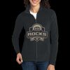 Women's Microfleece Jacket Thumbnail