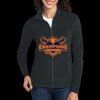 Women's Microfleece Jacket Thumbnail