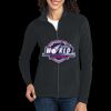 Women's Microfleece Jacket Thumbnail