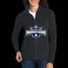 Women's Microfleece Jacket Thumbnail