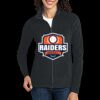 Women's Microfleece Jacket Thumbnail