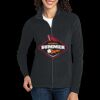 Women's Microfleece Jacket Thumbnail