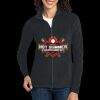 Women's Microfleece Jacket Thumbnail