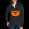 Women's Microfleece Jacket Thumbnail