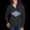 Women's Microfleece Jacket Thumbnail