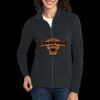 Women's Microfleece Jacket Thumbnail