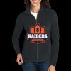 Women's Microfleece Jacket Thumbnail