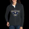 Women's Microfleece Jacket Thumbnail