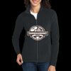 Women's Microfleece Jacket Thumbnail