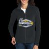 Women's Microfleece Jacket Thumbnail