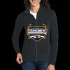 Women's Microfleece Jacket Thumbnail