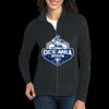 Women's Microfleece Jacket Thumbnail