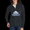 Women's Microfleece Jacket Thumbnail