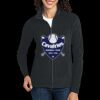 Women's Microfleece Jacket Thumbnail