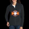 Women's Microfleece Jacket Thumbnail