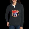 Women's Microfleece Jacket Thumbnail