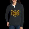 Women's Microfleece Jacket Thumbnail