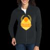 Women's Microfleece Jacket Thumbnail
