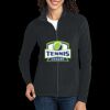 Women's Microfleece Jacket Thumbnail