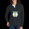 Women's Microfleece Jacket Thumbnail