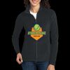 Women's Microfleece Jacket Thumbnail