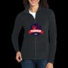 Women's Microfleece Jacket Thumbnail
