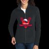 Women's Microfleece Jacket Thumbnail