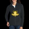 Women's Microfleece Jacket Thumbnail