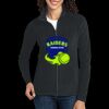 Women's Microfleece Jacket Thumbnail