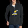 Women's Microfleece Jacket Thumbnail