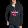 Women's Microfleece Jacket Thumbnail