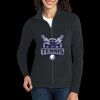 Women's Microfleece Jacket Thumbnail