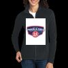 Women's Microfleece Jacket Thumbnail