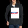 Women's Microfleece Jacket Thumbnail