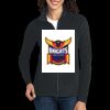 Women's Microfleece Jacket Thumbnail