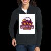 Women's Microfleece Jacket Thumbnail