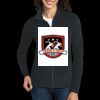 Women's Microfleece Jacket Thumbnail
