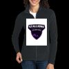 Women's Microfleece Jacket Thumbnail