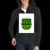 Women's Microfleece Jacket Thumbnail
