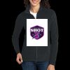 Women's Microfleece Jacket Thumbnail