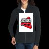 Women's Microfleece Jacket Thumbnail