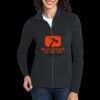 Women's Microfleece Jacket Thumbnail
