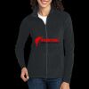 Women's Microfleece Jacket Thumbnail