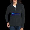 Women's Microfleece Jacket Thumbnail