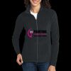 Women's Microfleece Jacket Thumbnail