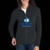 Women's Microfleece Jacket Thumbnail