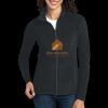 Women's Microfleece Jacket Thumbnail